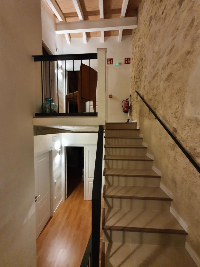 La Creveta Villa Tivissa Bagian luar foto